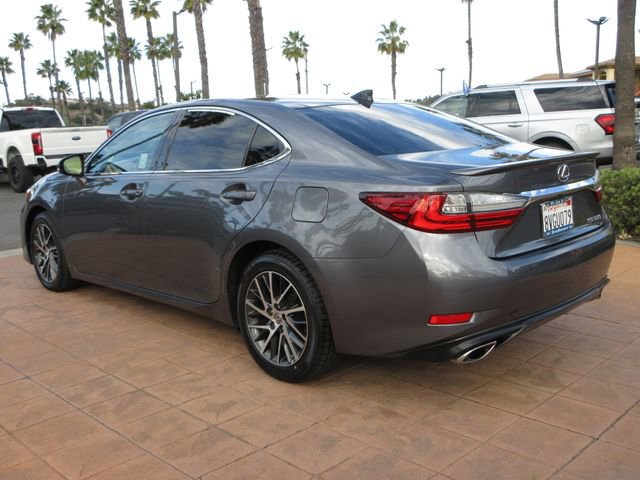 Used 2017 Lexus ES 350 350 image 5