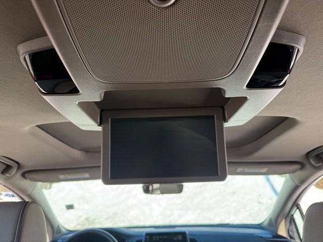 Used 2023 Honda Odyssey Elite image 25