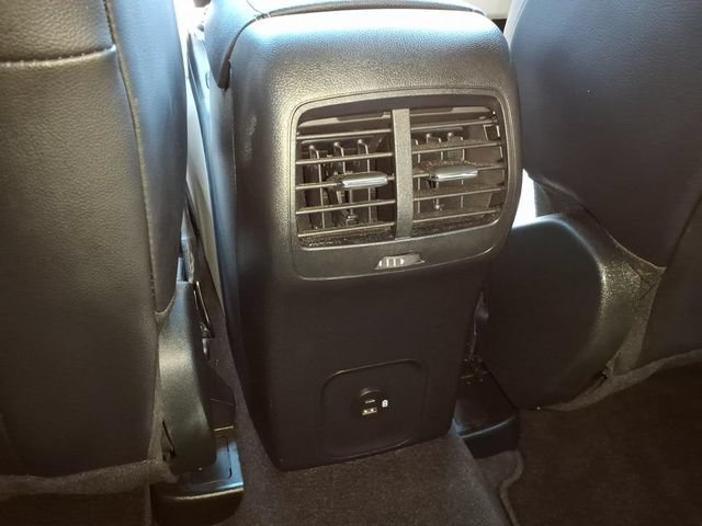 Certified 2020 Ford Escape SEL FWD image 12