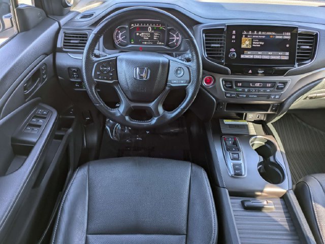 Used 2023 Honda Passport EX-L image 16
