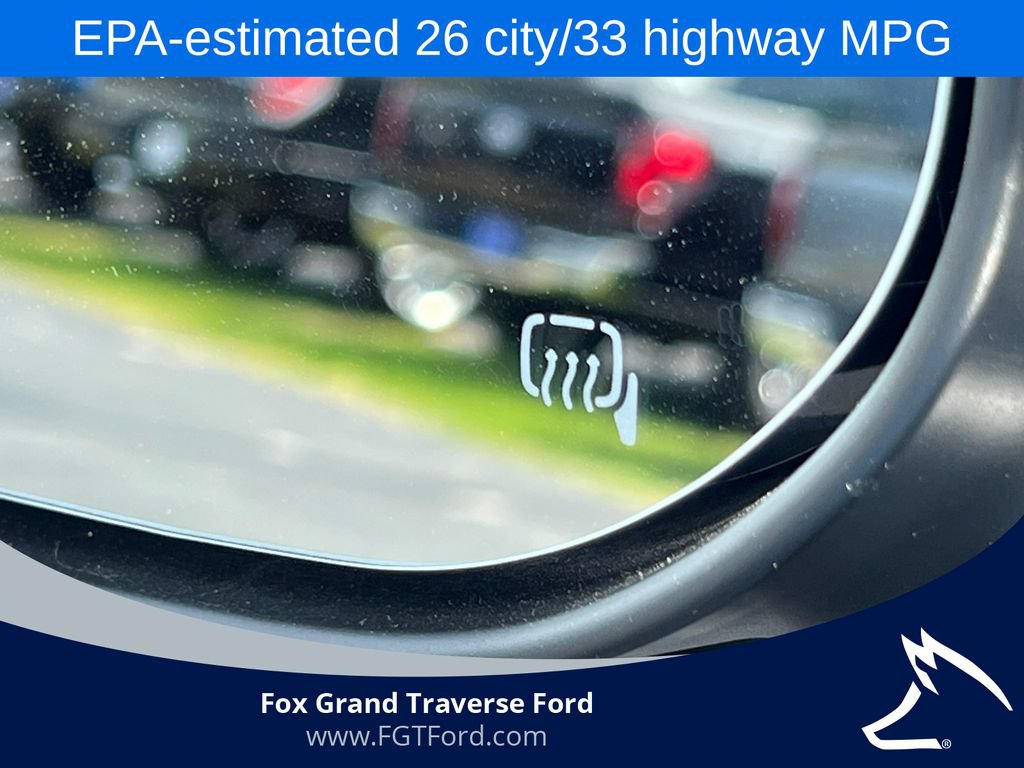 Used 2024 Subaru Forester Limited AWD/4WD image 44