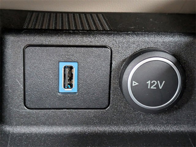 Certified 2020 Ford Escape Titanium image 22