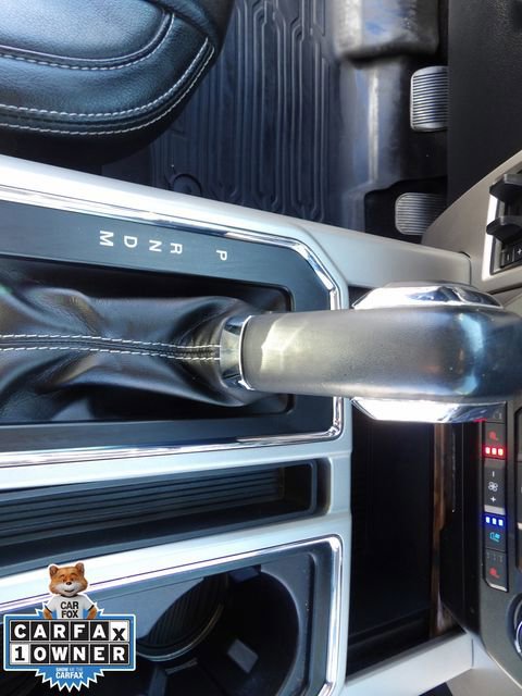 Certified 2019 Ford F150 Lariat image 29