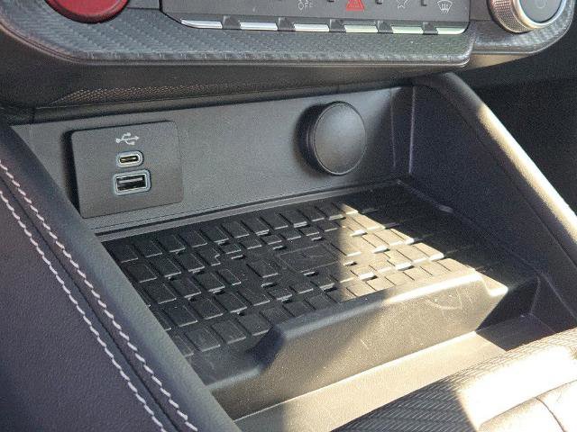 Certified 2024 Ford Mustang GT Premium image 20