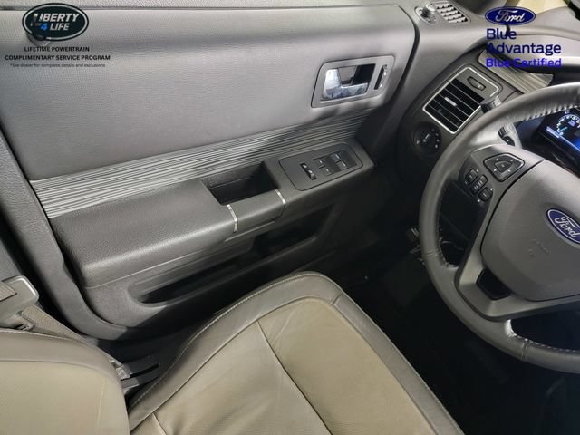 Certified 2019 Ford Flex Limited w/ Equipment Group 303A AWD/4WD image 32