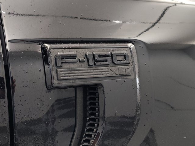 Certified 2024 Ford F150 XLT w/ XLT Black Appearance Package AWD/4WD image 13