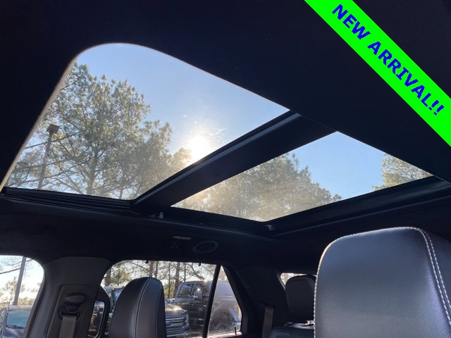 Certified 2023 Ford Explorer ST w/ Equipment Group 401A image 11