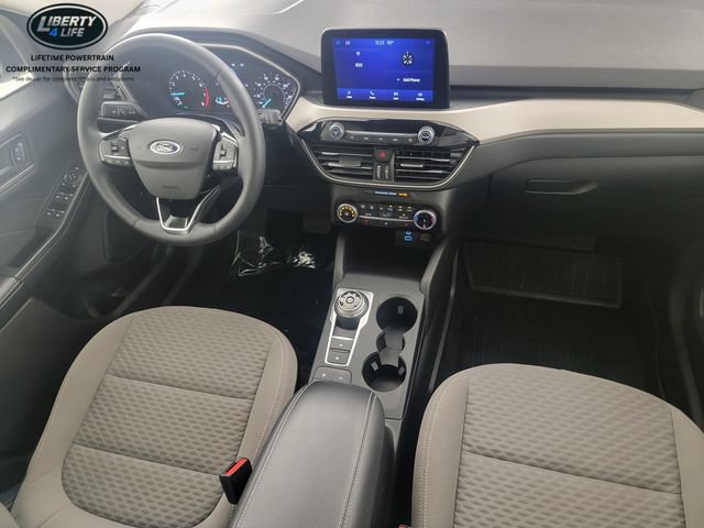 Certified 2022 Ford Escape SE w/ Cold Weather Package FWD image 33