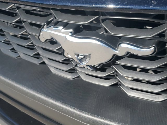 Certified 2024 Ford Mustang Convertible image 7