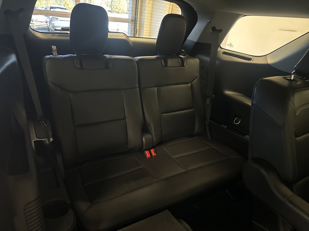 Certified 2023 Ford Explorer XLT w/ Equipment Group 202A image 27