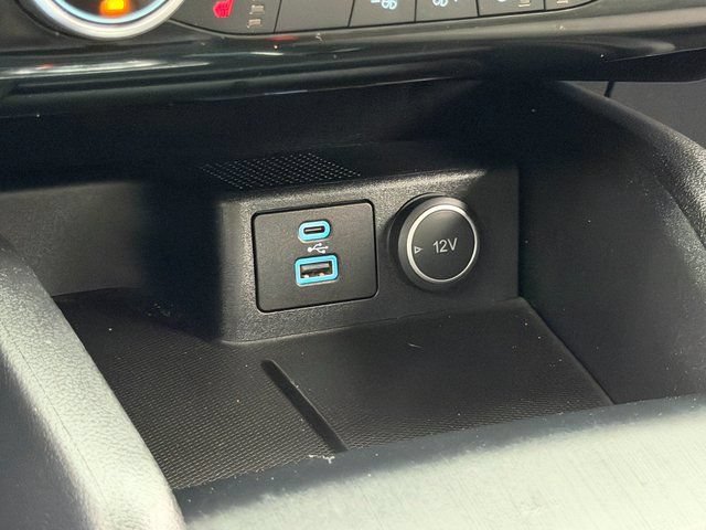 Certified 2021 Ford Escape SE w/ SE Sport Appearance Package FWD image 25