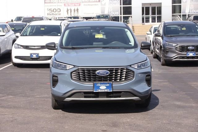 Certified 2025 Ford Escape Active FWD image 4