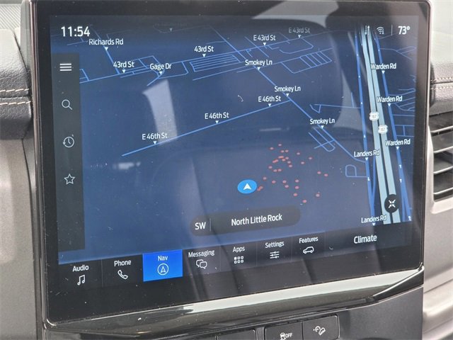 Certified 2024 Ford Expedition Max XLT image 21