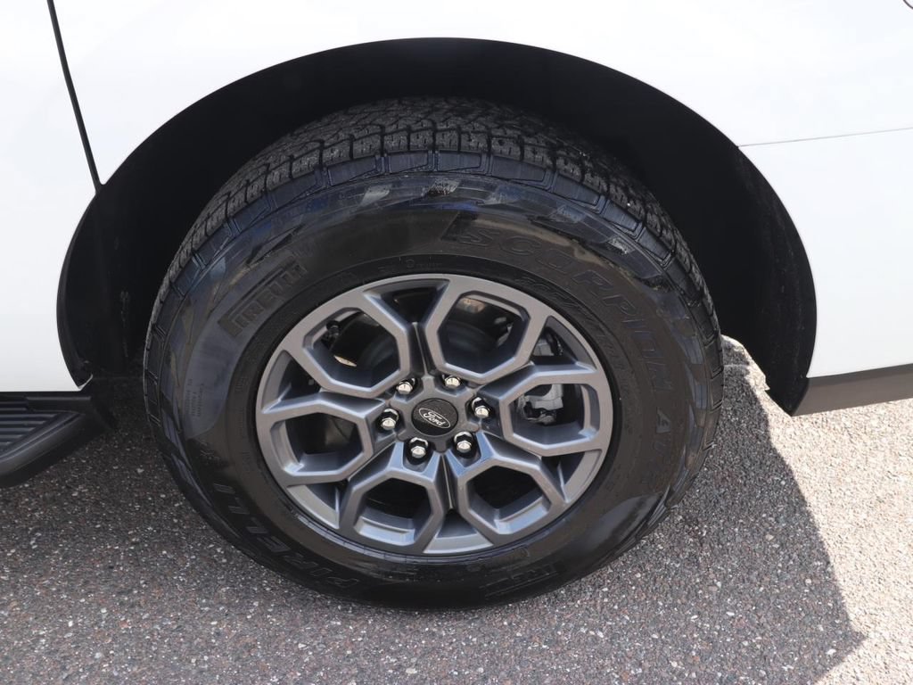 Certified 2025 Ford Expedition Max Active AWD/4WD image 17