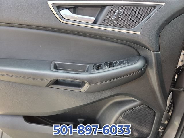 Certified 2024 Ford Edge SEL AWD/4WD image 24