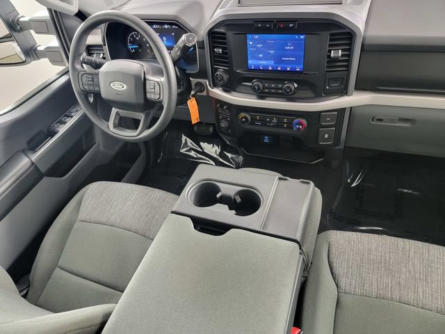 Certified 2023 Ford F150 XLT w/ XTR Package AWD/4WD image 30