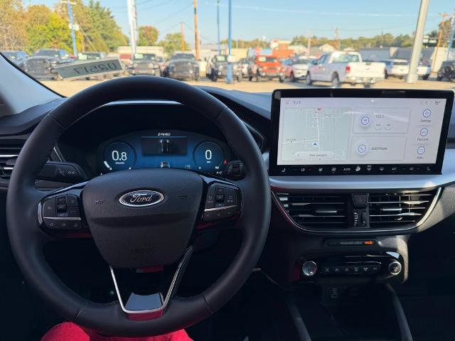 Certified 2023 Ford Escape Platinum image 20