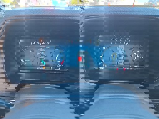 Certified 2025 Ford F150 STX image 11