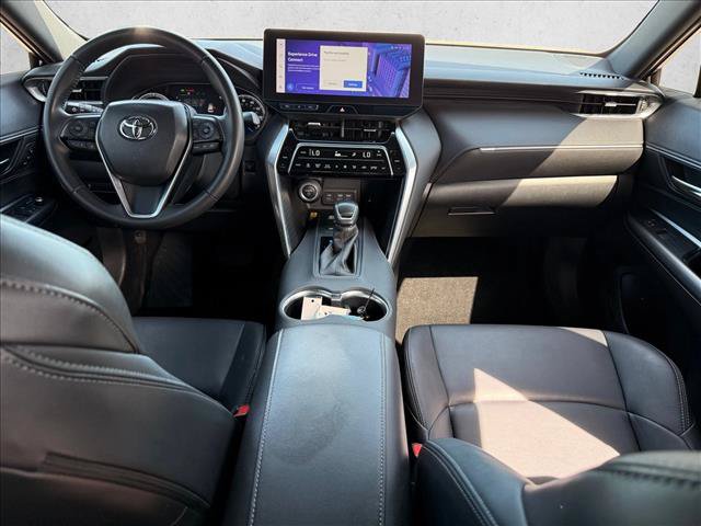 Used 2023 Toyota Venza XLE AWD/4WD image 18