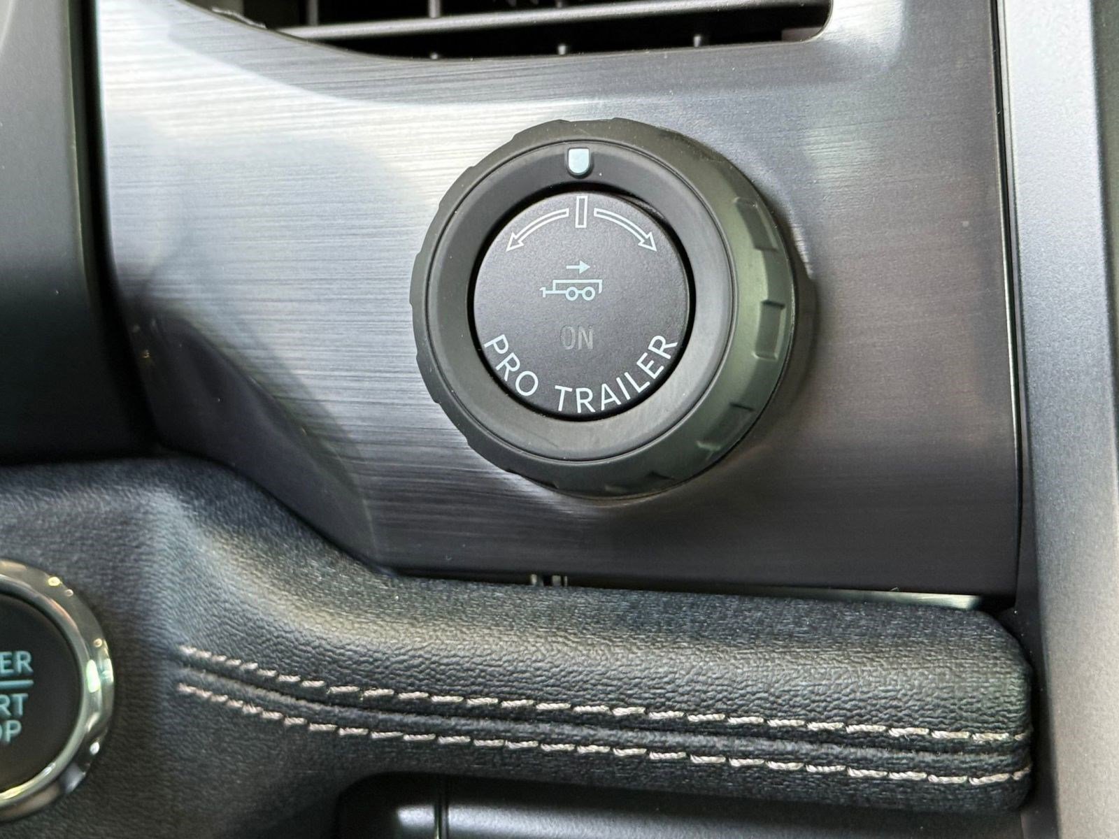 Certified 2025 Ford F150 Lightning Flash image 27