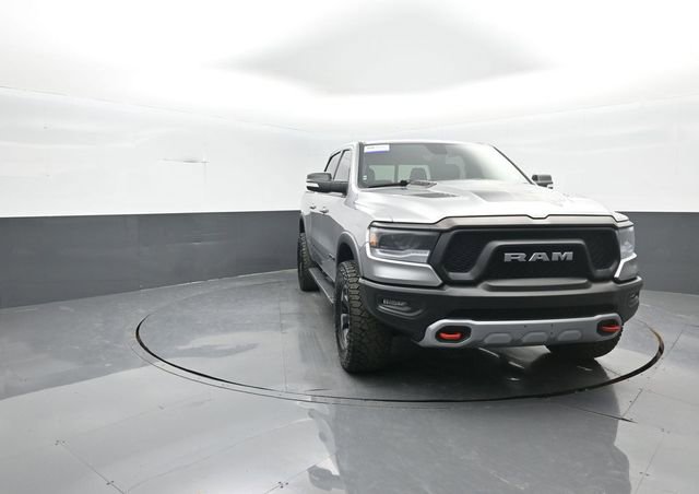 Used 2020 RAM 1500 Rebel w/ Level 1 Equipment Group image 2