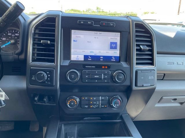 Certified 2022 Ford F350 XLT w/ XLT Value Package AWD/4WD image 18