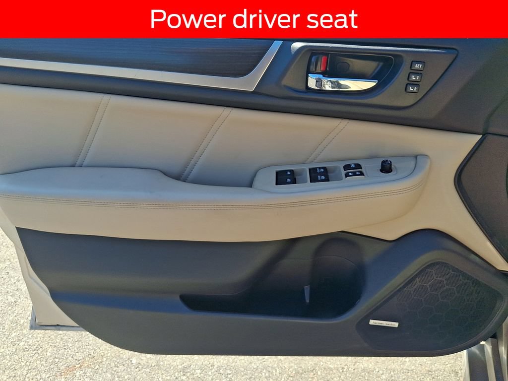 Used 2018 Subaru Legacy 3.6R Limited AWD/4WD image 11