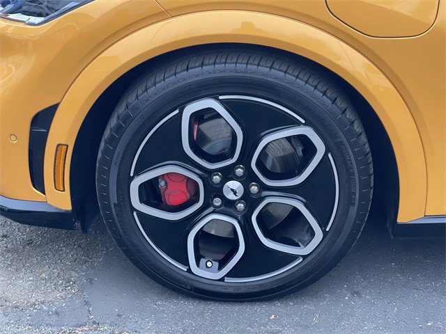 Certified 2021 Ford Mustang Mach-E GT image 38