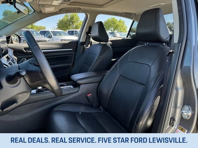 Used 2024 Nissan Altima 2.5 SL image 25