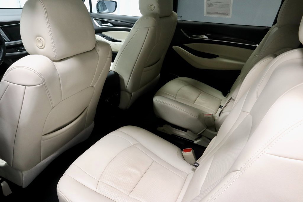 Used 2023 Buick Enclave Essence w/ Experience Buick Package image 25
