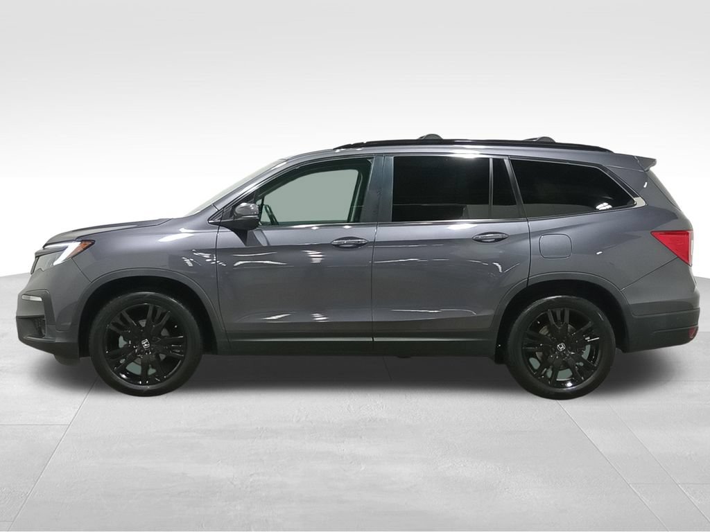 Used 2021 Honda Pilot Special Edition image 7