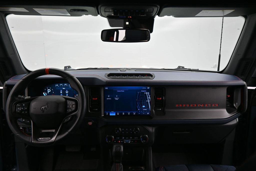 Certified 2023 Ford Bronco Raptor AWD/4WD image 20