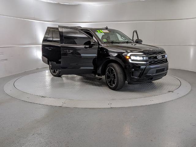 Certified 2024 Ford Expedition Limited image 7