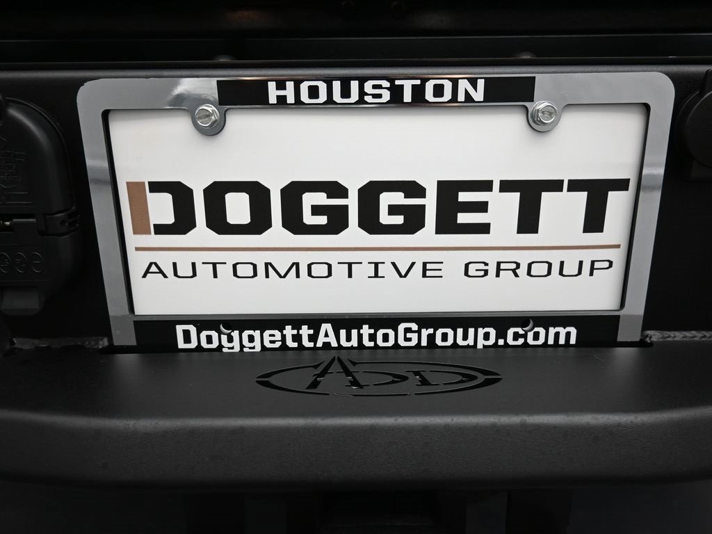 Certified 2024 Ford F150 Raptor w/ Equipment Group 803A Raptor R image 12