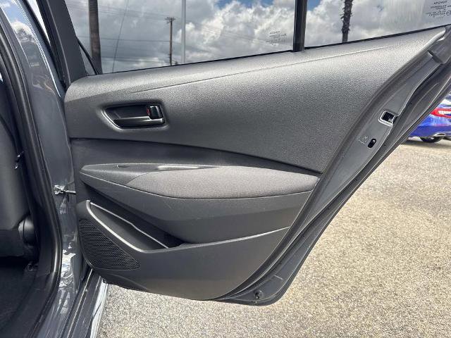 Used 2024 Toyota Corolla LE FWD image 27