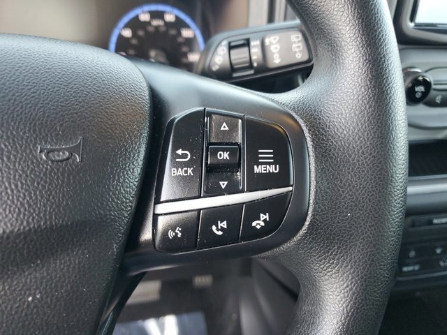 Certified 2021 Ford Bronco Sport image 19