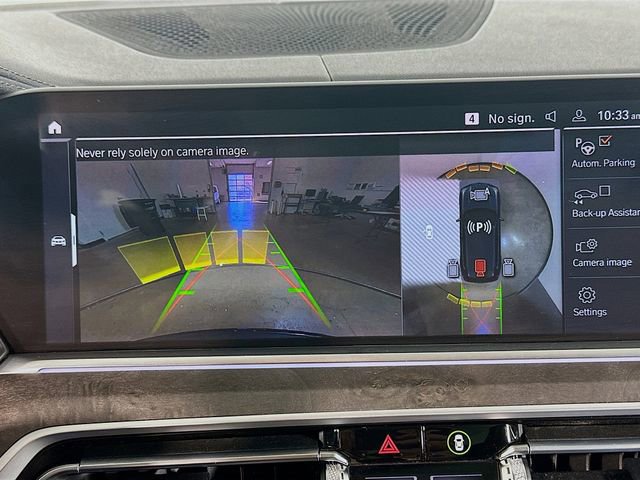 Used 2022 BMW X5 xDrive40i image 25