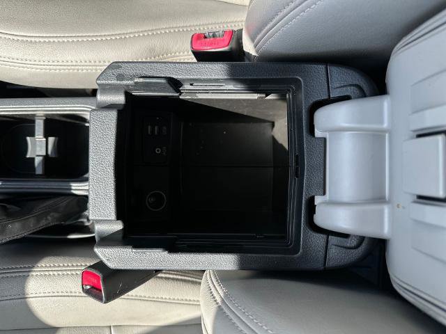 Used 2017 Subaru Forester 2.5i Premium AWD/4WD image 16