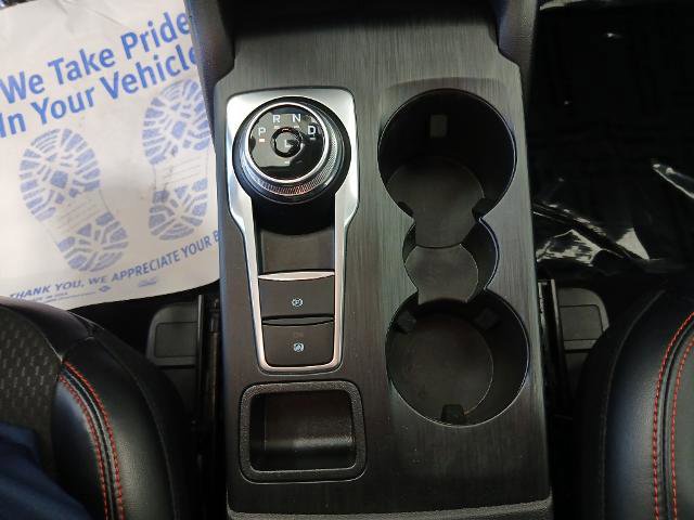 Certified 2023 Ford Escape ST-Line w/ Tech Pack #1 image 17