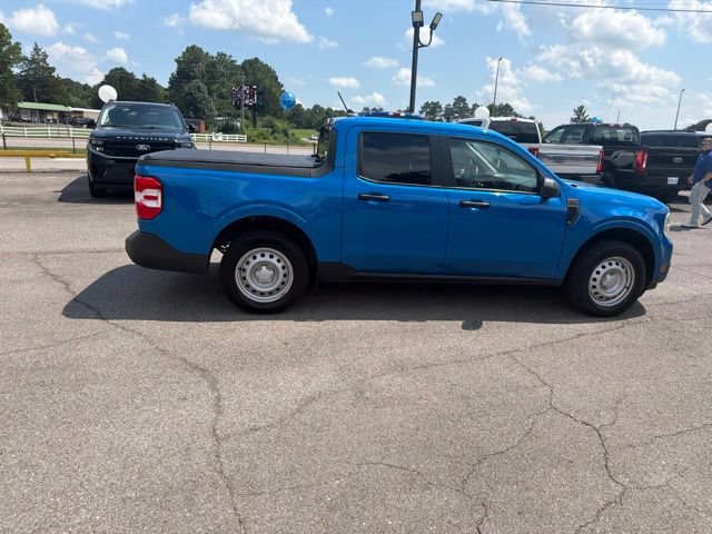 Certified 2022 Ford Maverick XL w/ Equipment Group 100A Standard AWD/4WD image 17