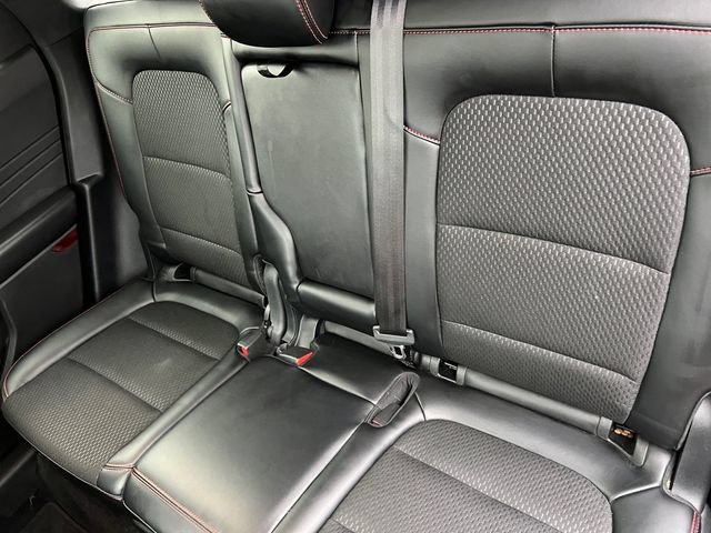 Certified 2025 Ford Escape ST-Line AWD/4WD image 13