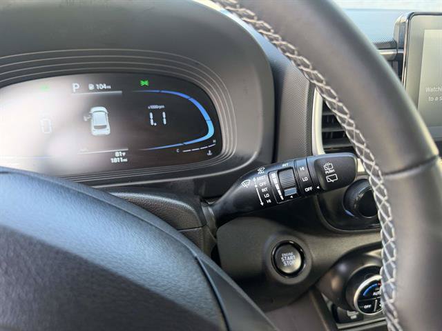 Used 2026 Hyundai Venue SEL FWD image 17