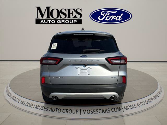 Certified 2024 Ford Escape Active w/ Tech Pack #1 AWD/4WD image 6