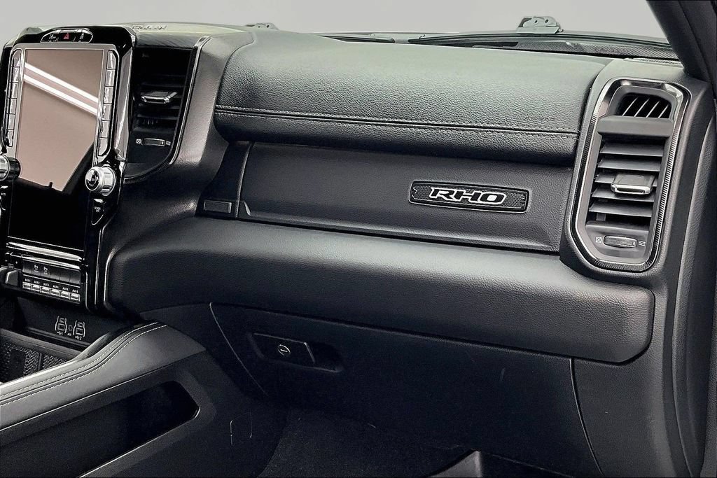 Used 2026 RAM 1500 RHO w/ Bed Utility Group AWD/4WD image 17