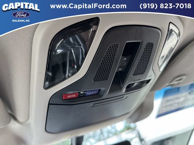 Used 2021 Subaru Outback Touring XT AWD/4WD image 33