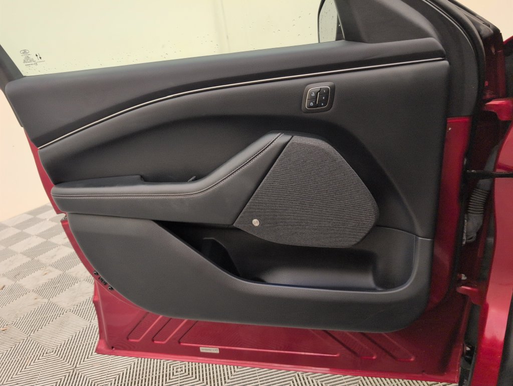 Certified 2023 Ford Mustang Mach-E Premium RWD image 34