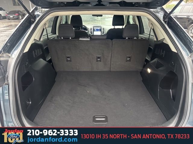 Certified 2023 Ford Edge SE AWD/4WD image 10