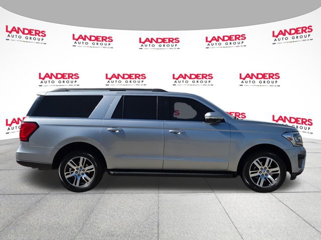 Certified 2024 Ford Expedition Max XLT RWD image 2