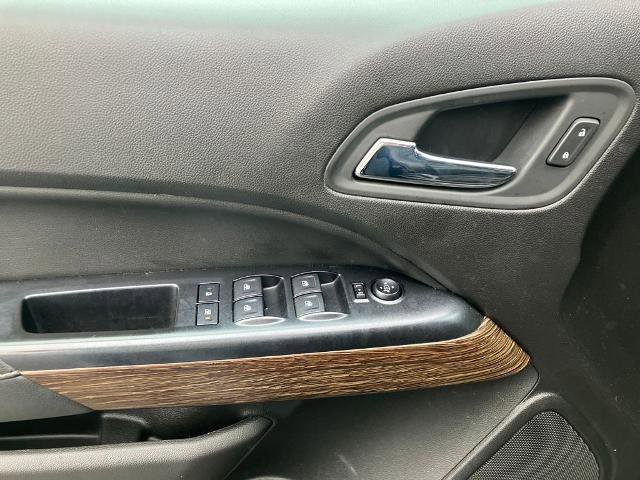 Used 2017 GMC Canyon Denali image 19