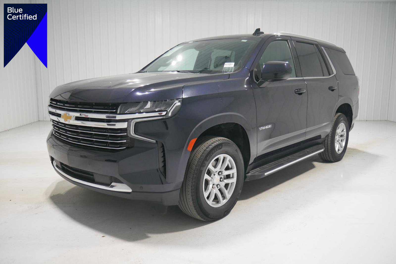 Used 2023 Chevrolet Tahoe LT